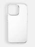 BodyGuardz Ace Pro Case featuring Unequal (Clear/White) for Apple iPhone 13 Pro, , large